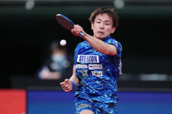 KB资产 日本乒坛名将因赌博被禁赛 日本奥运亚军丹羽孝希被禁赛6个月