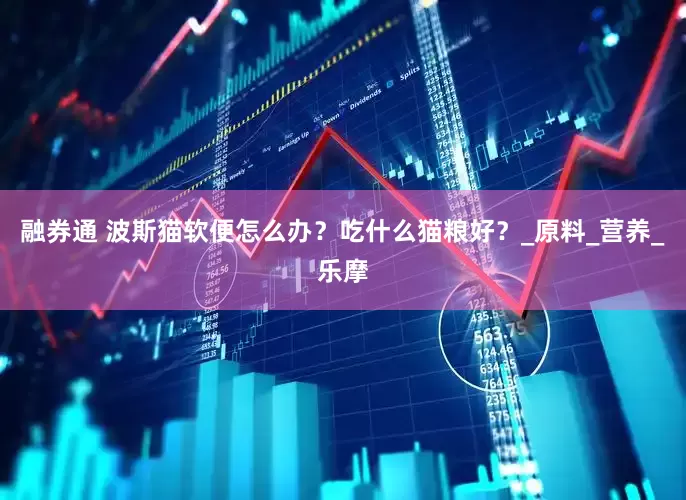 融券通 波斯猫软便怎么办？吃什么猫粮好？_原料_营养_乐摩