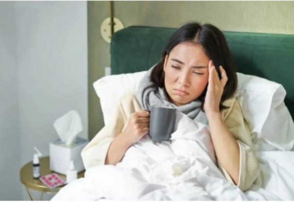 怀远股票 这些人得流感后更易发展为重症 全面教你如何预防、应对